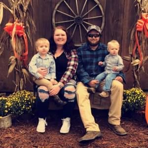 Meet your Posher, Keith